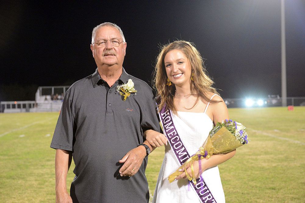 St. Joseph Catholic School Homecoming 2019